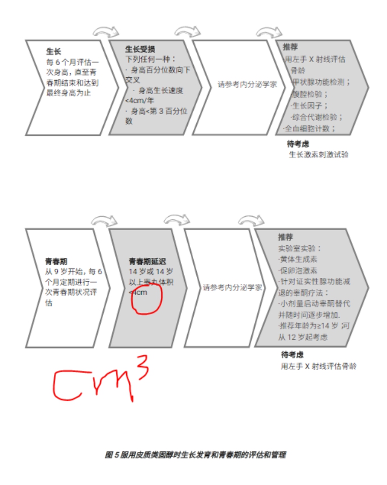 DMD家庭指南07：内分泌的管理DMD, 肌营养不良，肌肉萎缩，杜氏肌营养不良至爱杜氏肌营养不良关爱中心