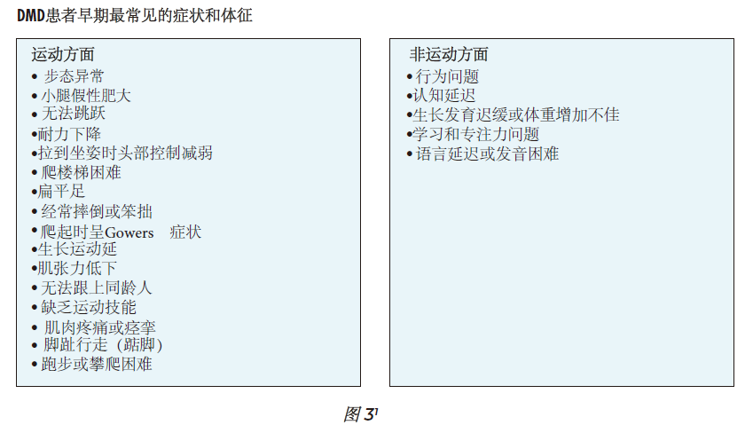 图片[2]DMD, 肌营养不良，肌肉萎缩，杜氏肌营养不良DMD家庭指南：03诊断时的护理DMD, 肌营养不良，肌肉萎缩，杜氏肌营养不良至爱杜氏肌营养不良关爱中心