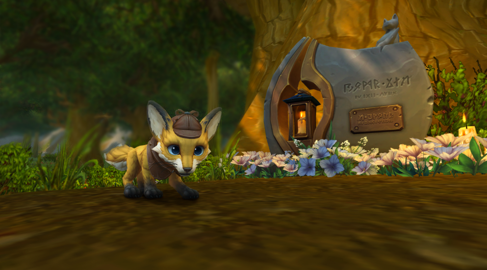 图片[2]DMD, 肌营养不良，肌肉萎缩，杜氏肌营养不良Ibelin 的非凡人生：通过魔兽世界 （World of Warcraft） 实现富有社区和联系的生活DMD, 肌营养不良，肌肉萎缩，杜氏肌营养不良至爱杜氏肌营养不良关爱中心